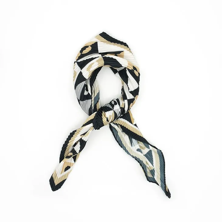 Kiểm tra Bandana S031 nhăn nheo