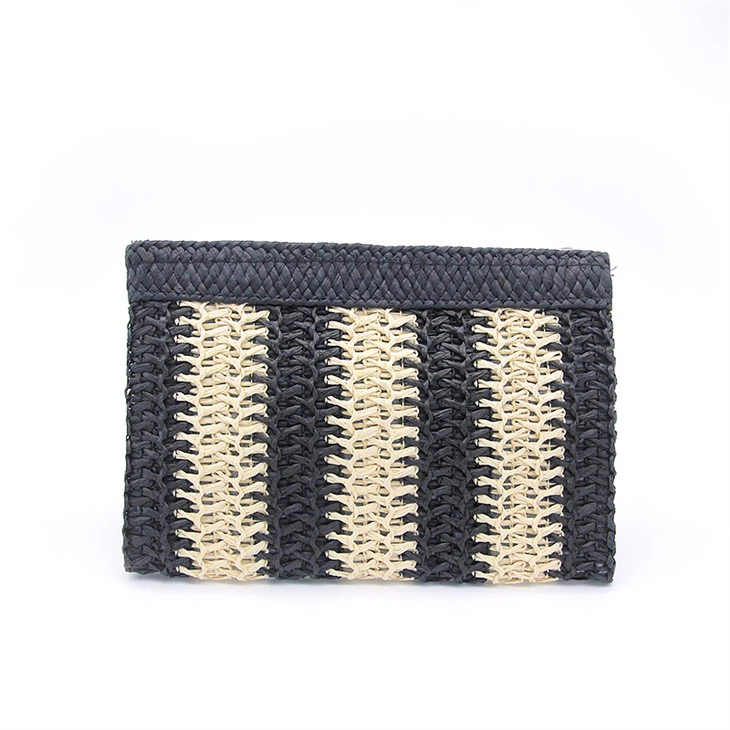 Túi móc nhỏ màu đen