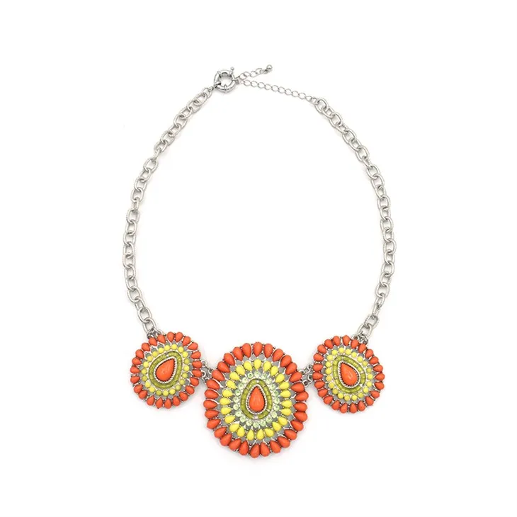 Vòng cổ quyến rũ