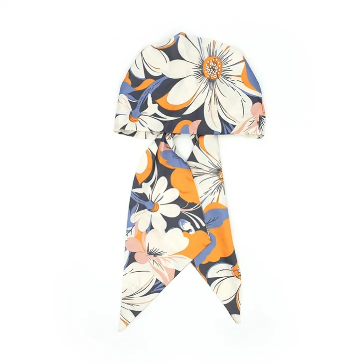 Khăn choàng Poly vui vẻ