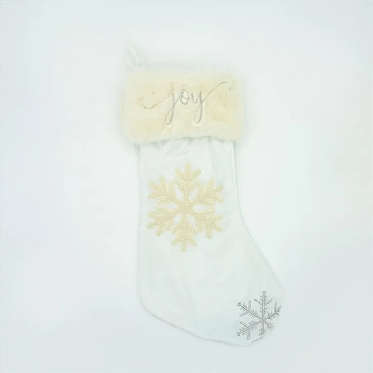 vớ giáng sinh lạ mắt