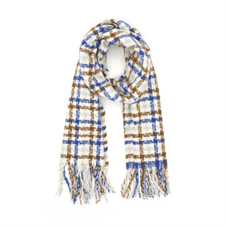 Khăn quàng cổ điển