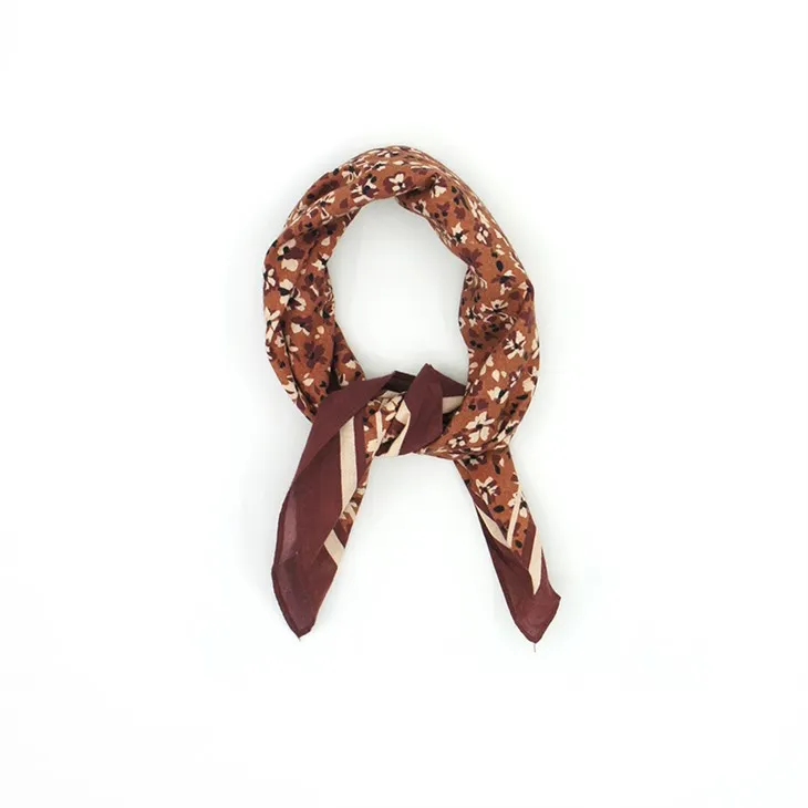 Bông hoa Bandana S124