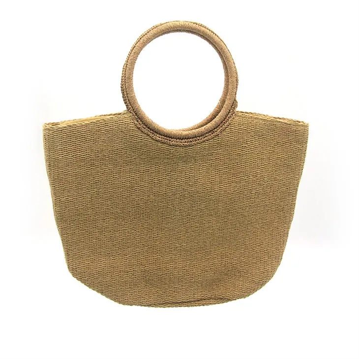 Túi giấy móc tùy chỉnh