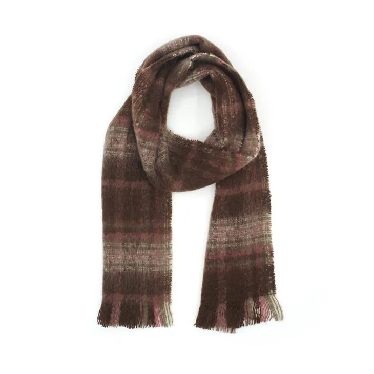 Khăn quàng thời trang