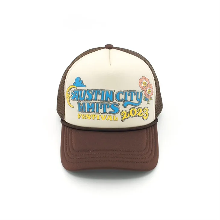 Mũ Polyester lễ hội