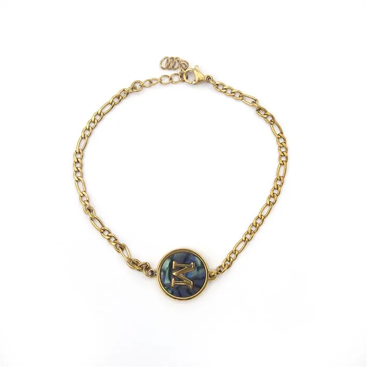 Vòng tay xích vàng