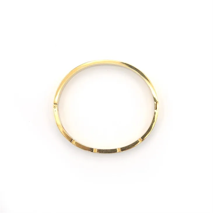 Vòng tay Gold Posh Star