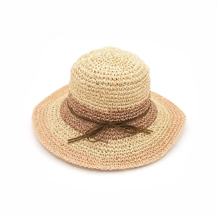 Mũ rơm của phụ nữ