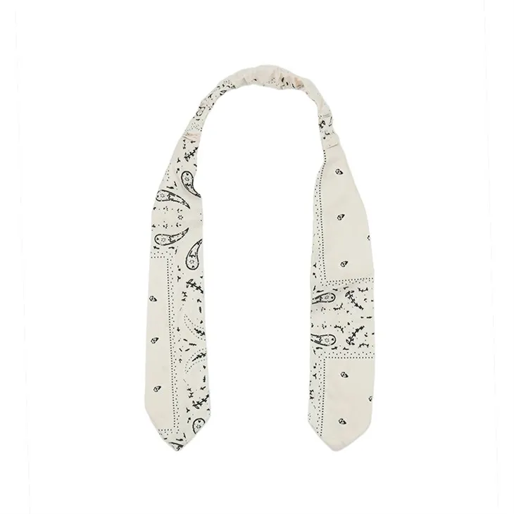 Khăn choàng Poly lỏng