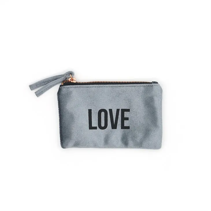 Túi Logo Polyester Mini