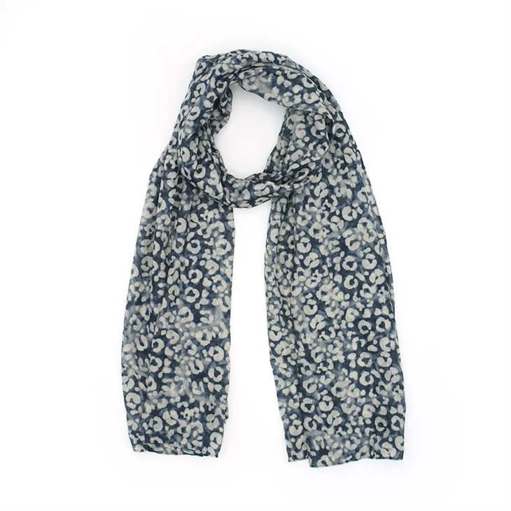 Khăn choàng polyester cho phụ nữ