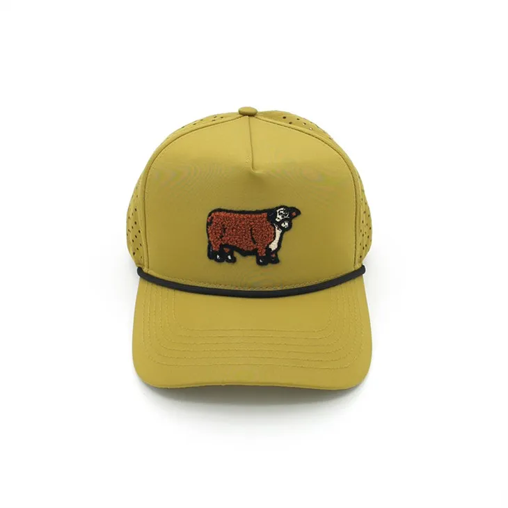 Mũ thiết kế sang trọng