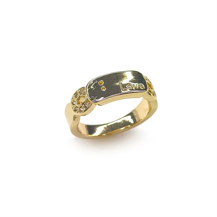 Nhẫn kim cương đơn