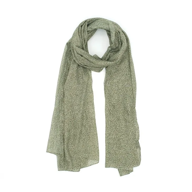 Khăn choàng Polyester dành cho nữ