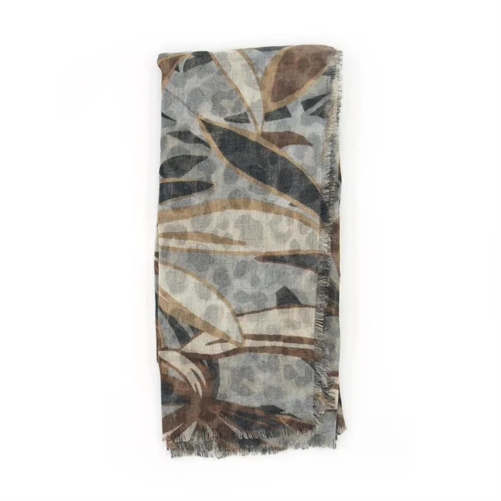 Polyester Head Scarf